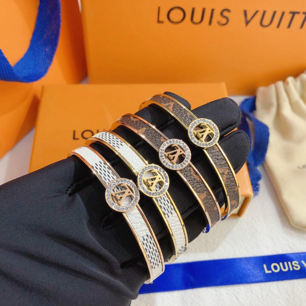Designer S213 Bracelet editorial product context 3