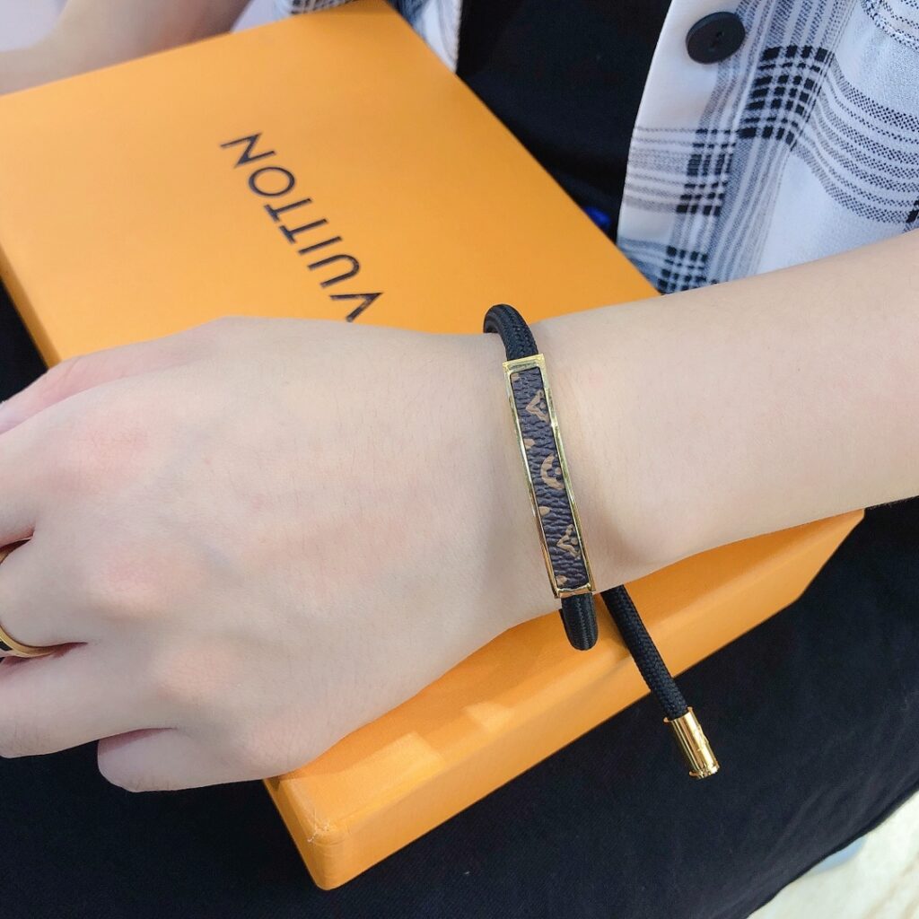 Designer S215 Bracelet editorial product context 3