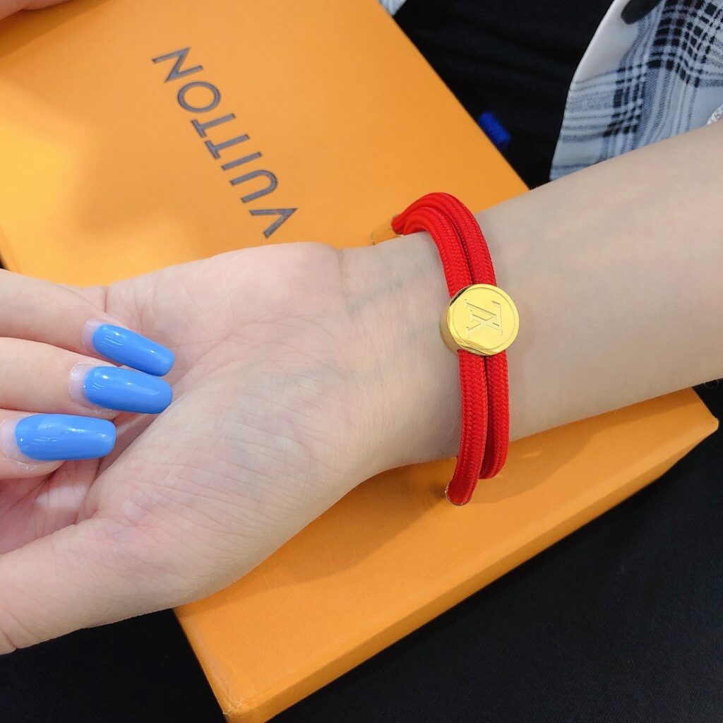 Designer S215 Bracelet editorial product context 2