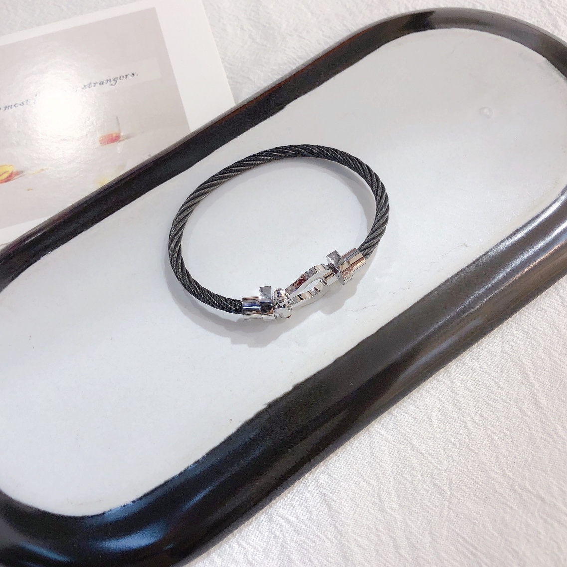 Designer S217 Ring