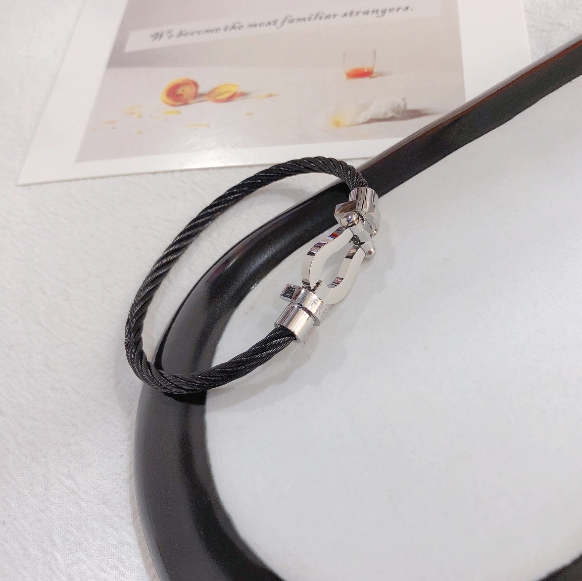 Designer S217 Ring