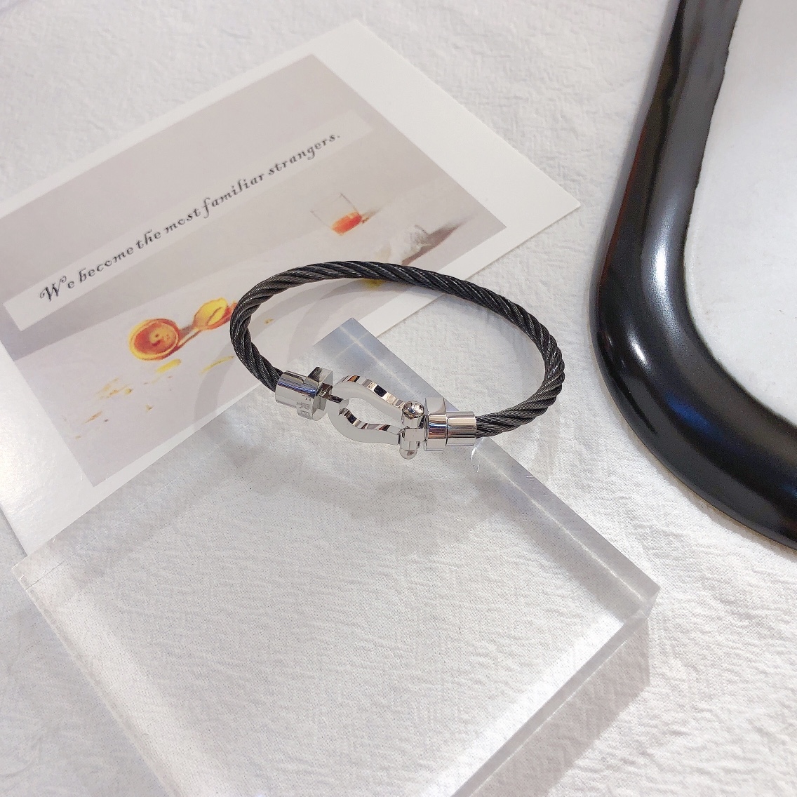 Designer S217 Ring