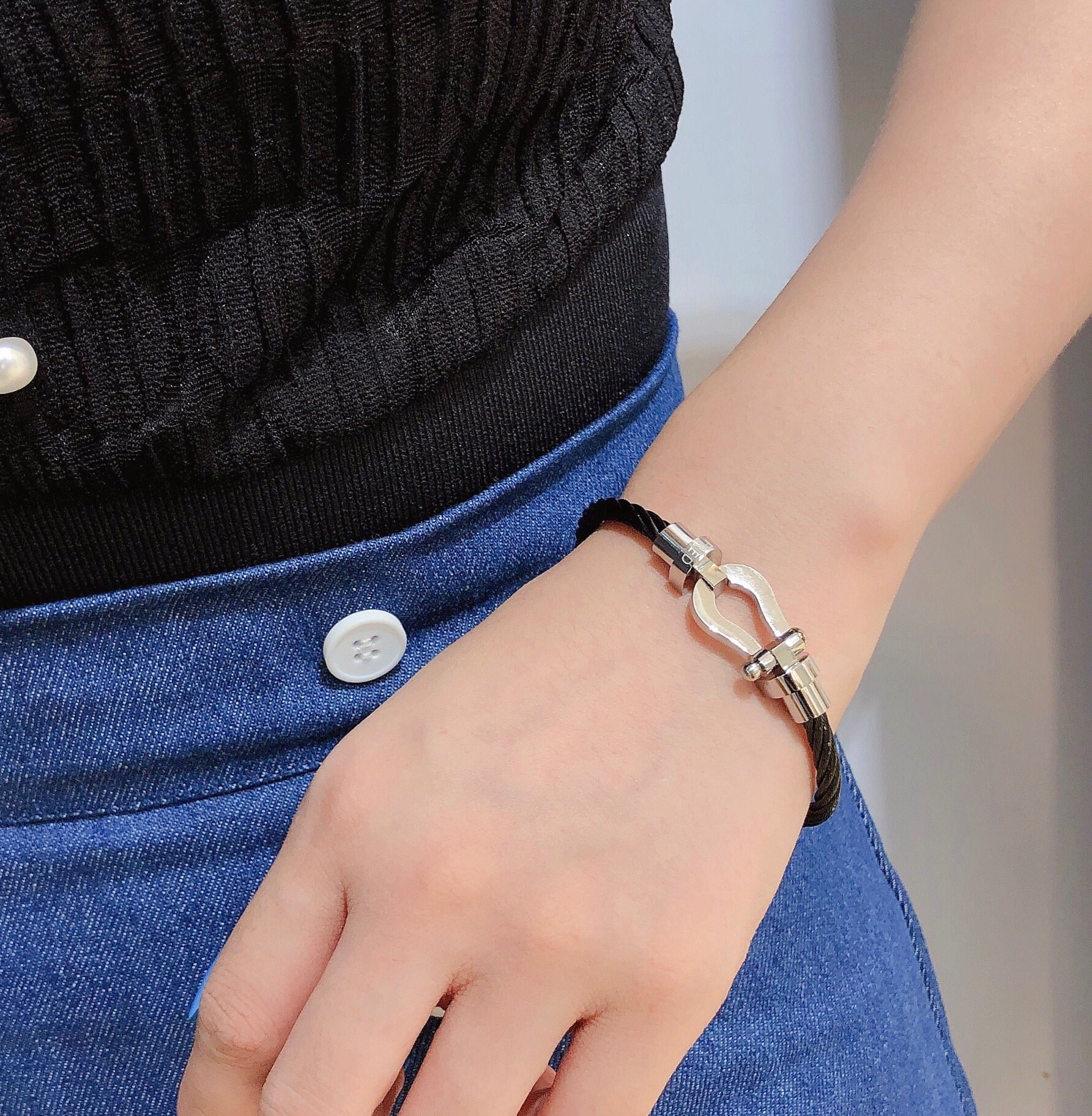 Designer S217 Ring
