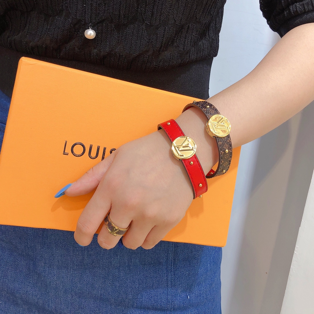 Luxury S223 Bracelet