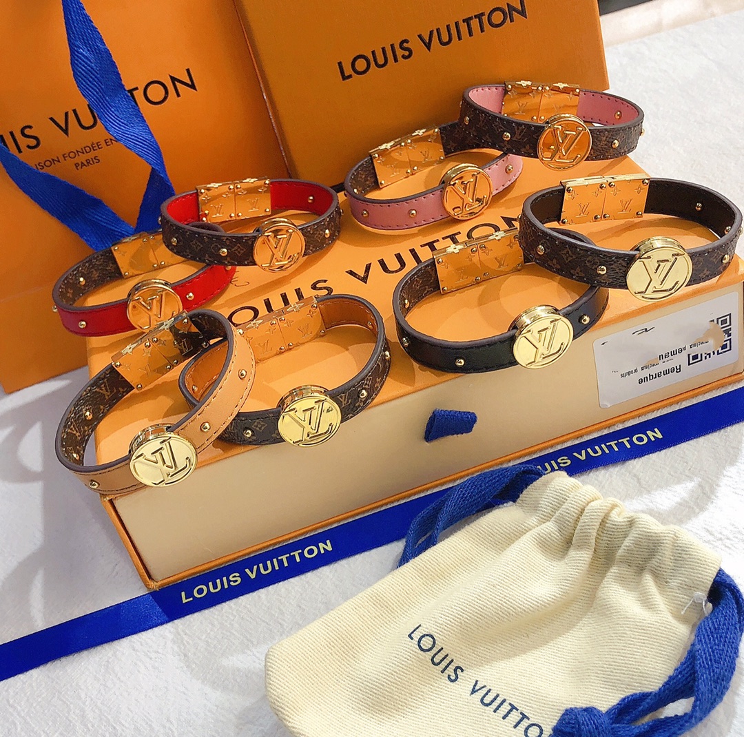 Luxury S223 Bracelet