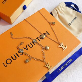 Luxury X336 Necklace