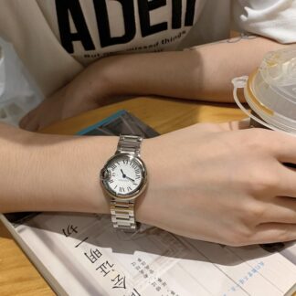 Cartier Ballon Bleu Watch