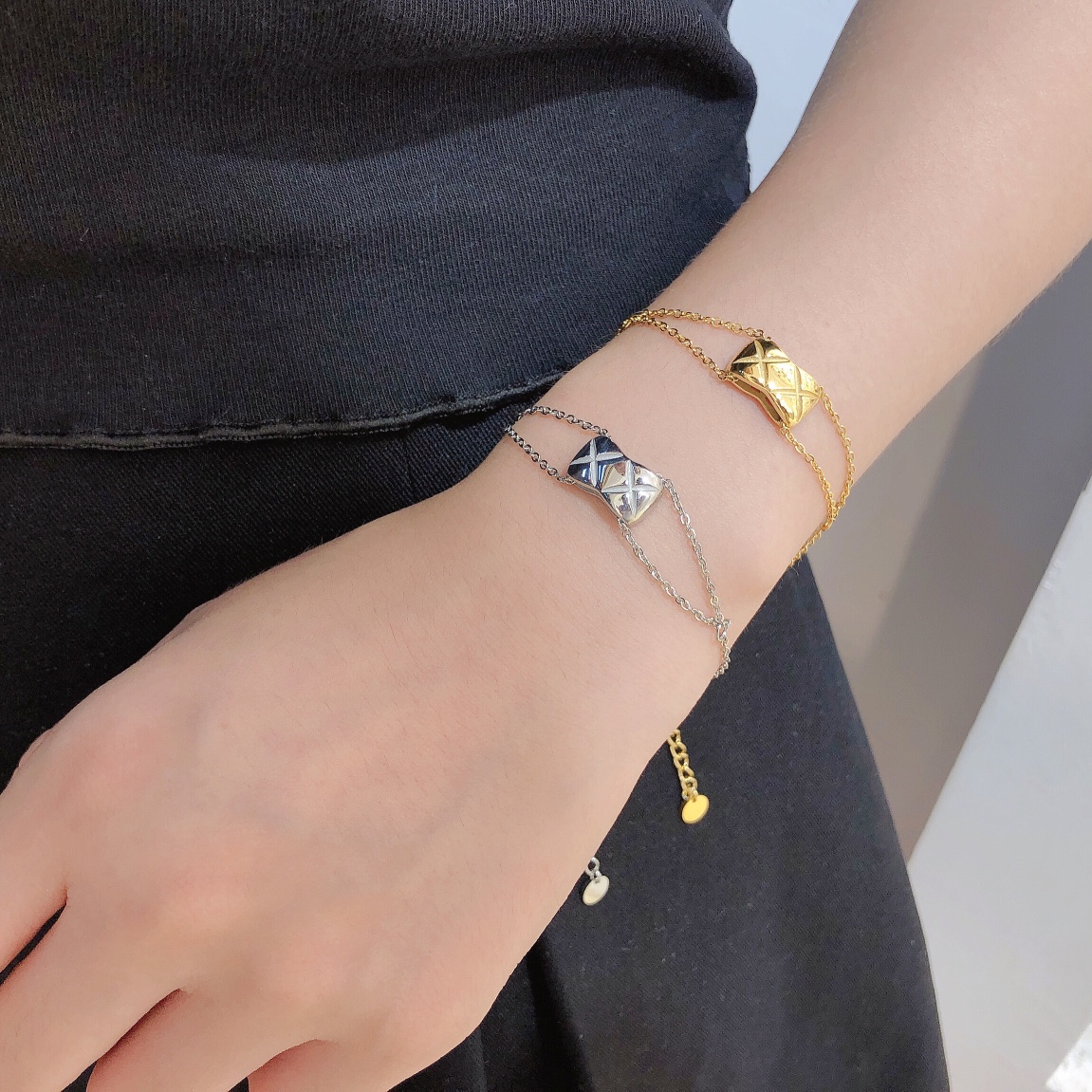 Designer L086 Ring