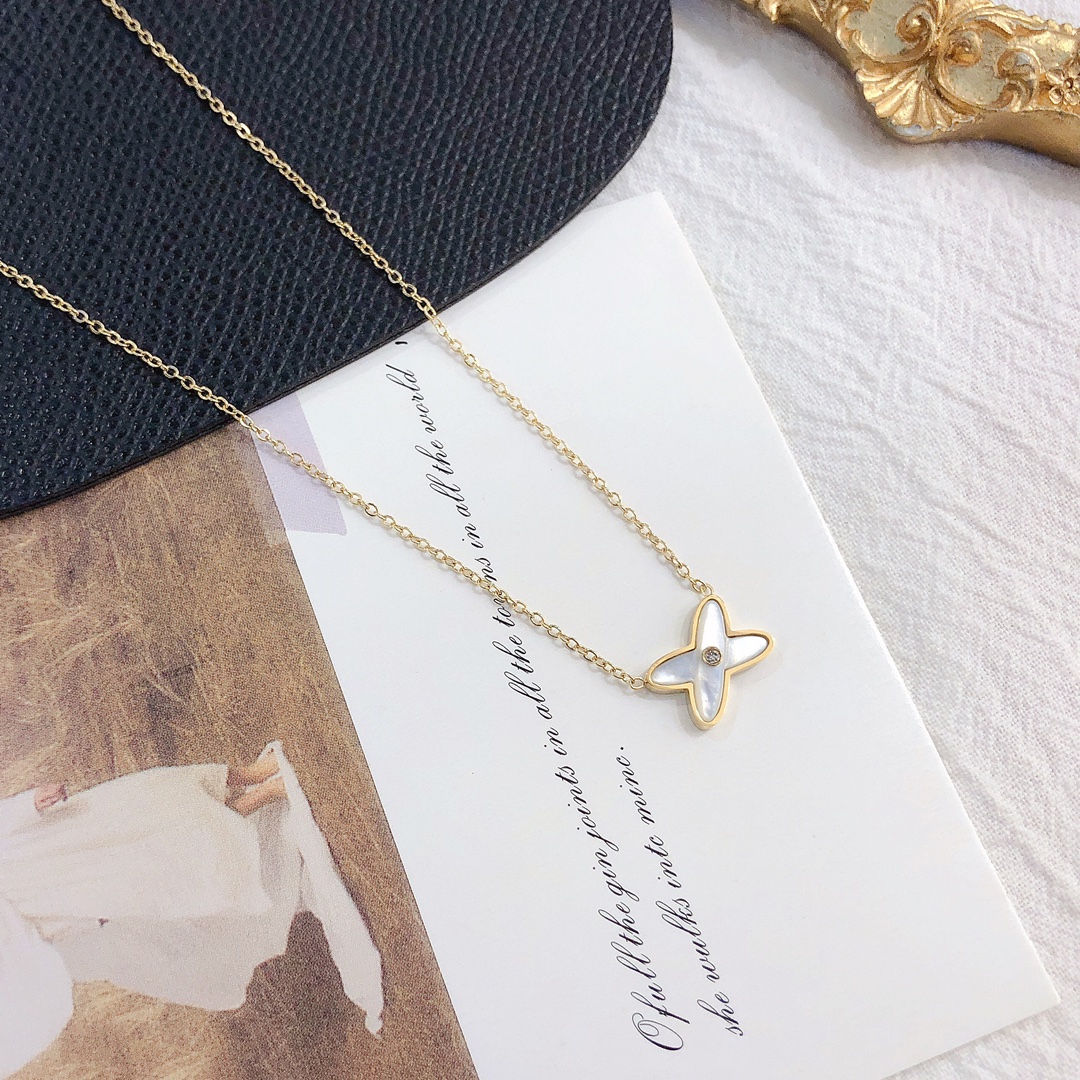 Luxury X344 Necklace