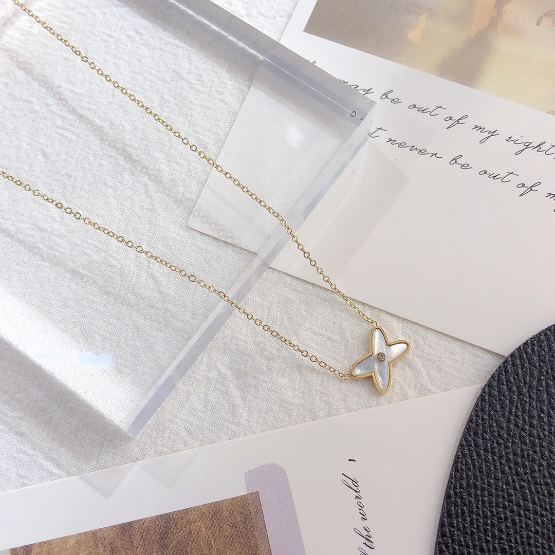 Luxury X344 Necklace