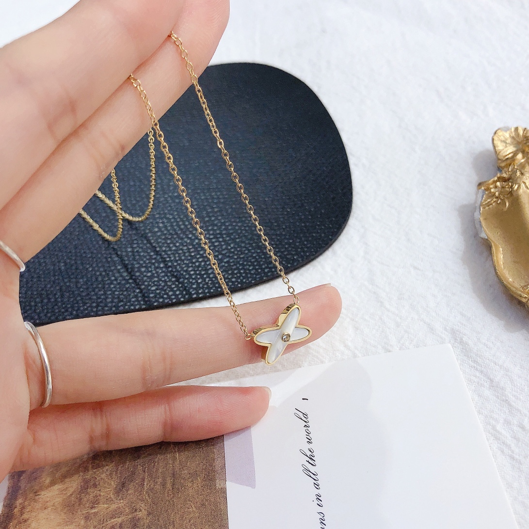 Luxury X344 Necklace