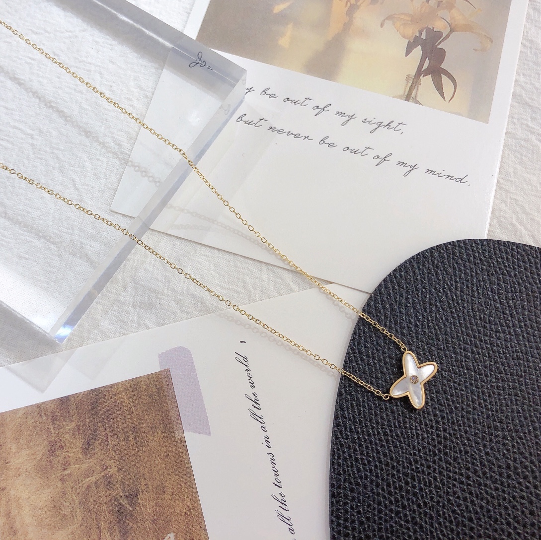 Luxury X344 Necklace