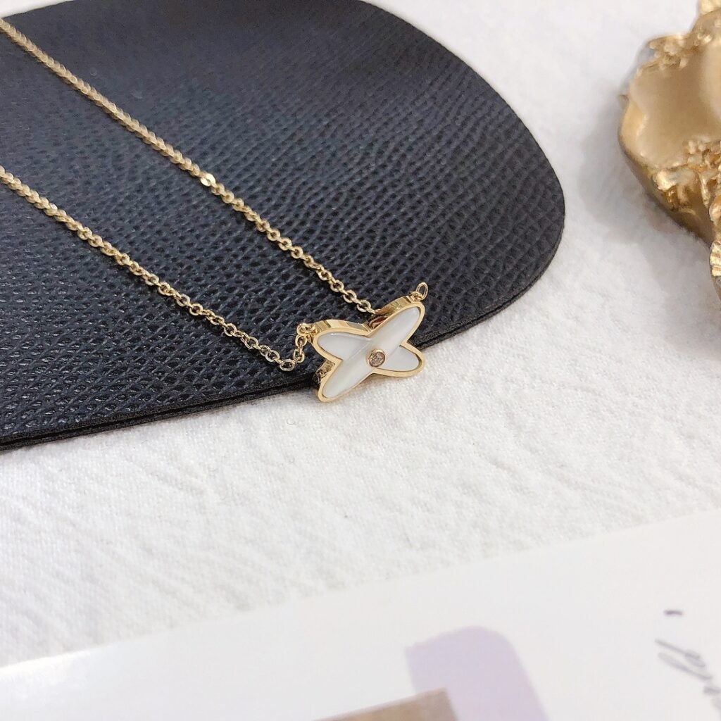 Designer Necklace editorial product context 1
