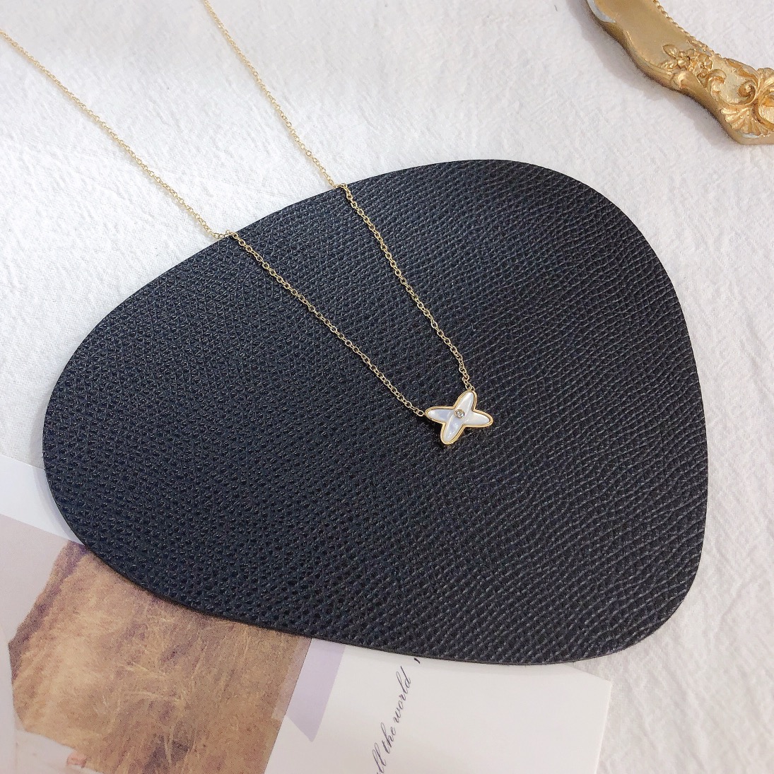 Luxury X344 Necklace