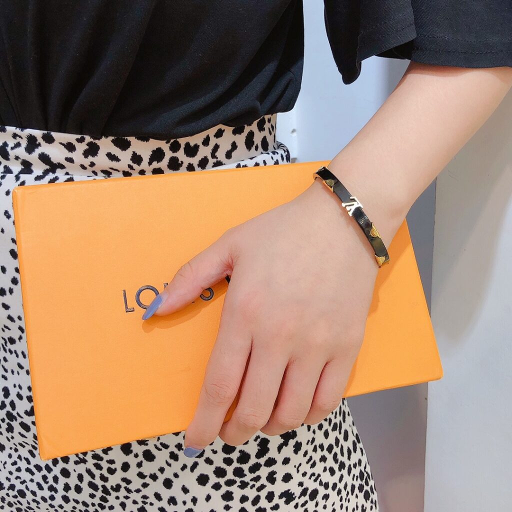 Designer S239 Bracelet editorial product context 3