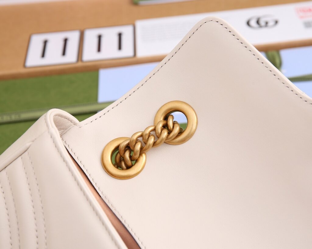 Designer Qy Bag editorial product context 1