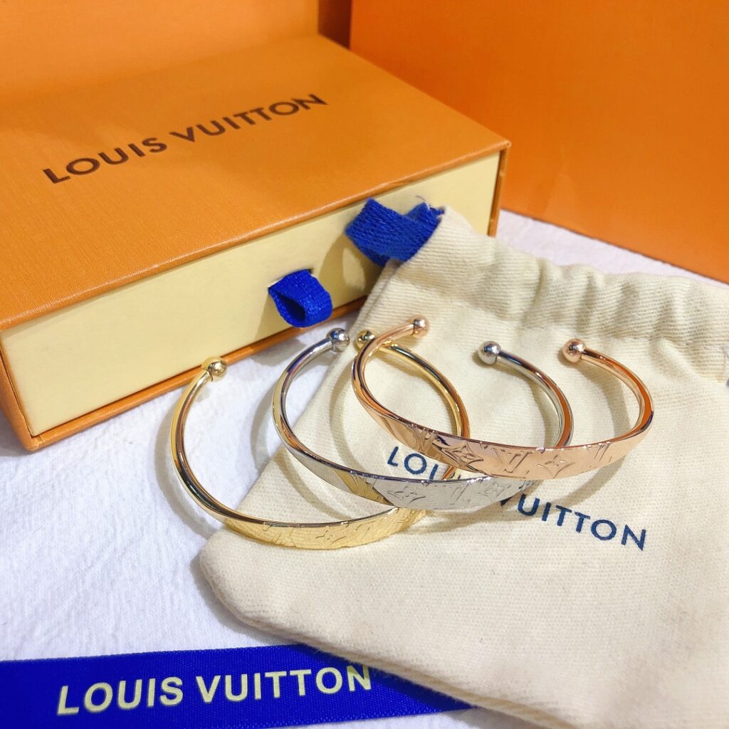 Designer S240 Bracelet editorial product context 1