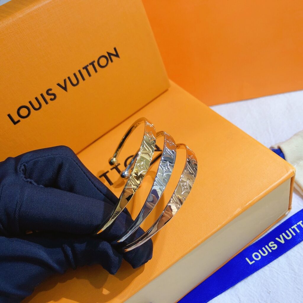 Designer S240 Bracelet editorial product context 2