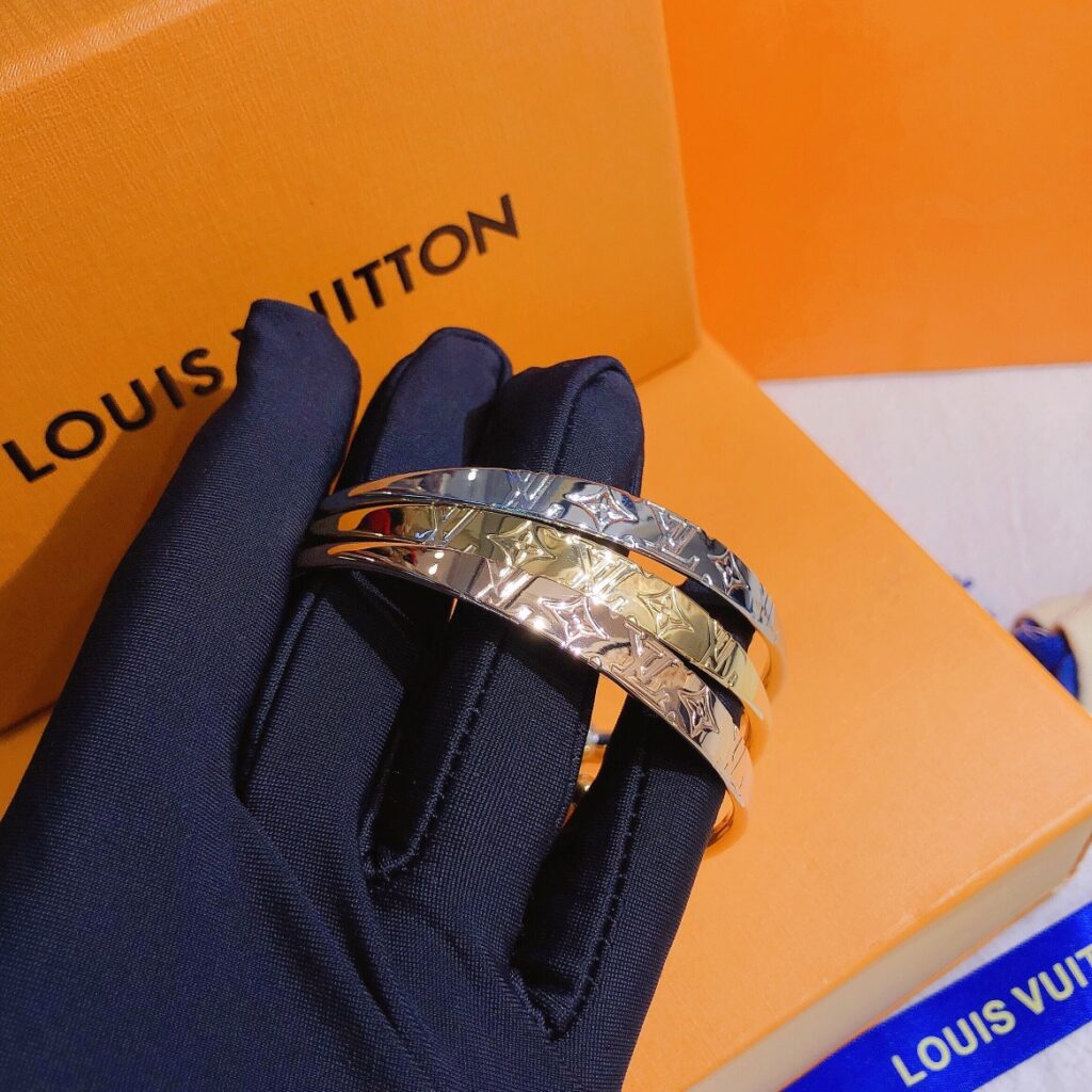 Designer S240 Bracelet editorial product context 3