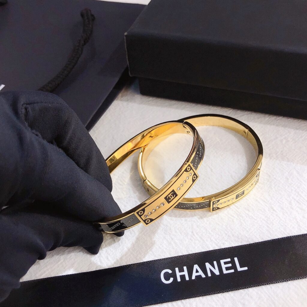 Designer S244 Bracelet editorial product context 3