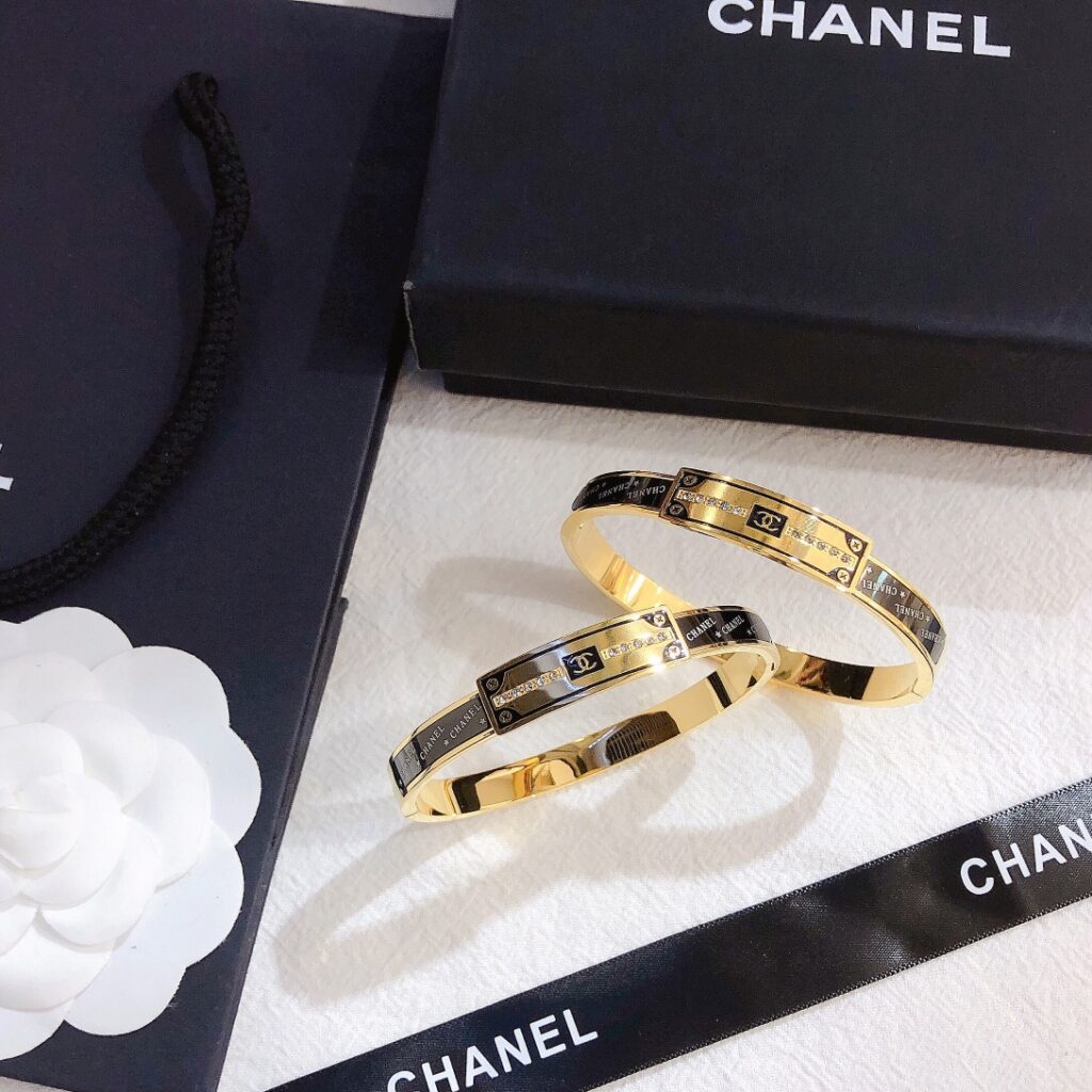 Designer S244 Bracelet editorial product context 1