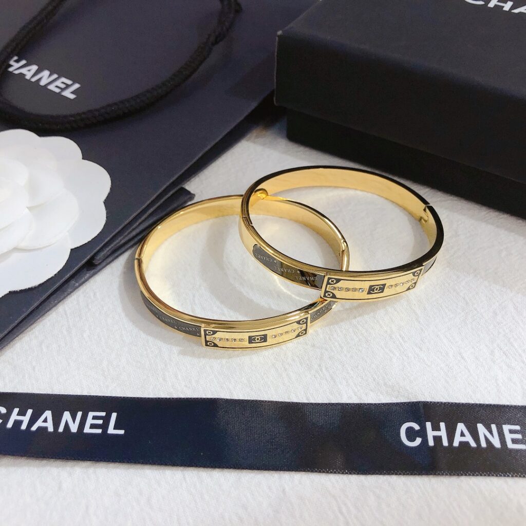 Designer S244 Bracelet editorial product context 2