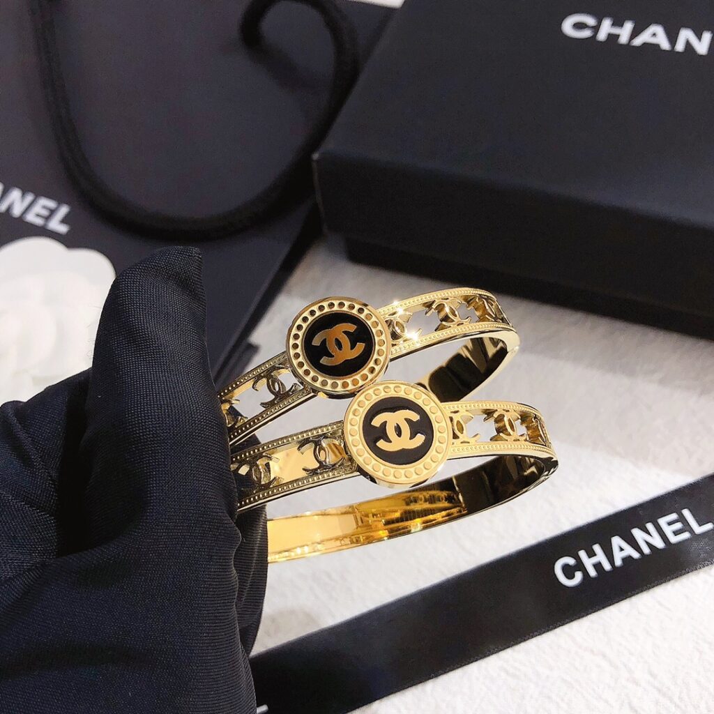 Designer S245 Bracelet editorial product context 1