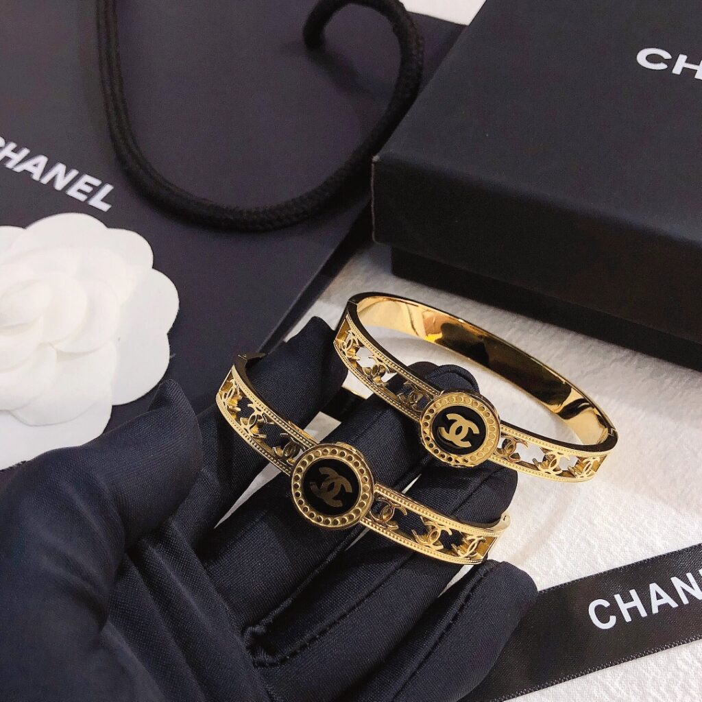 Designer S245 Bracelet editorial product context 3