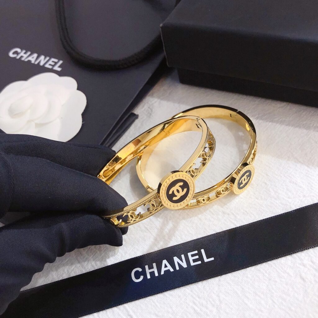 Designer S245 Bracelet editorial product context 2