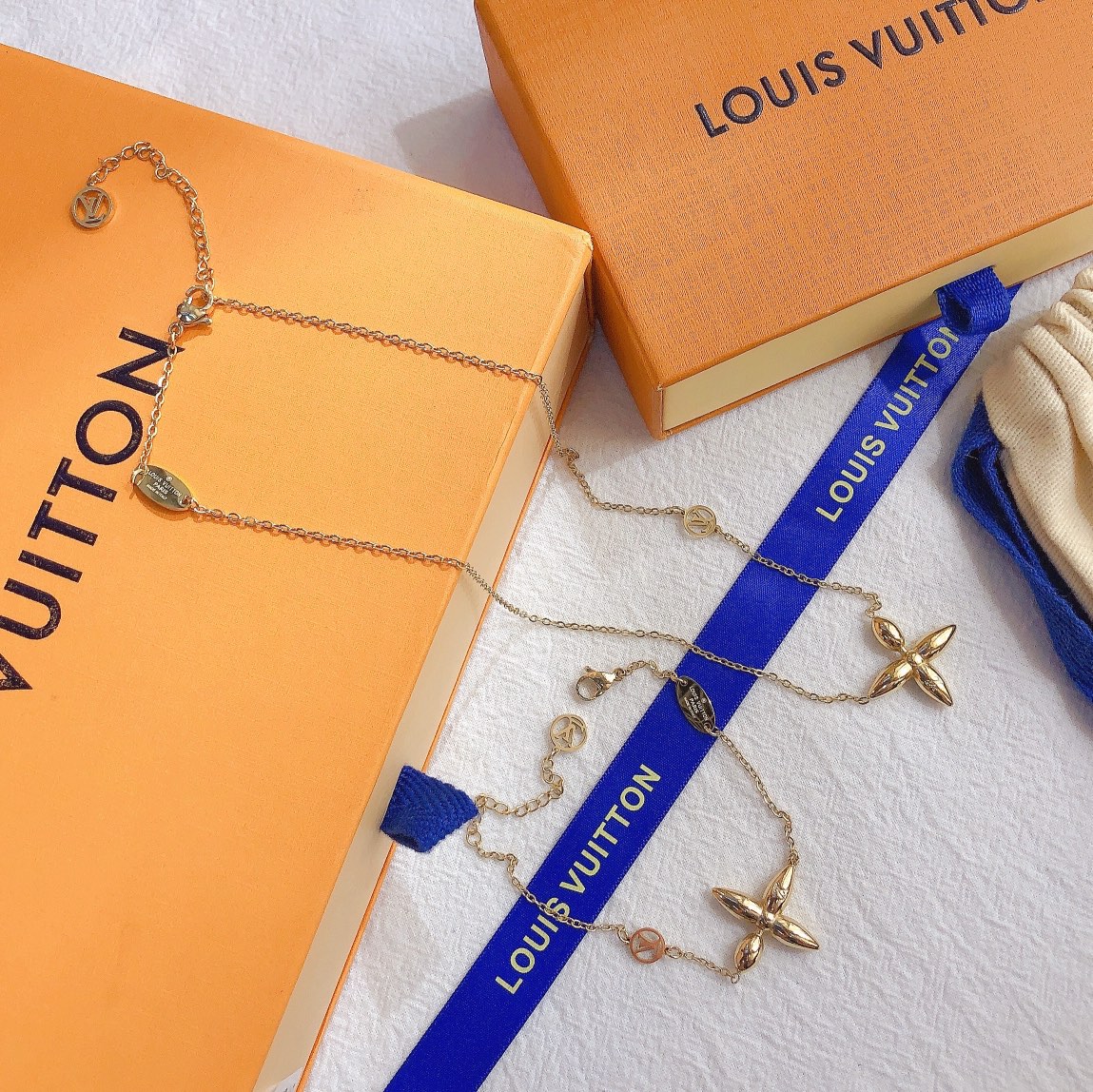 Luxury X361 Necklace