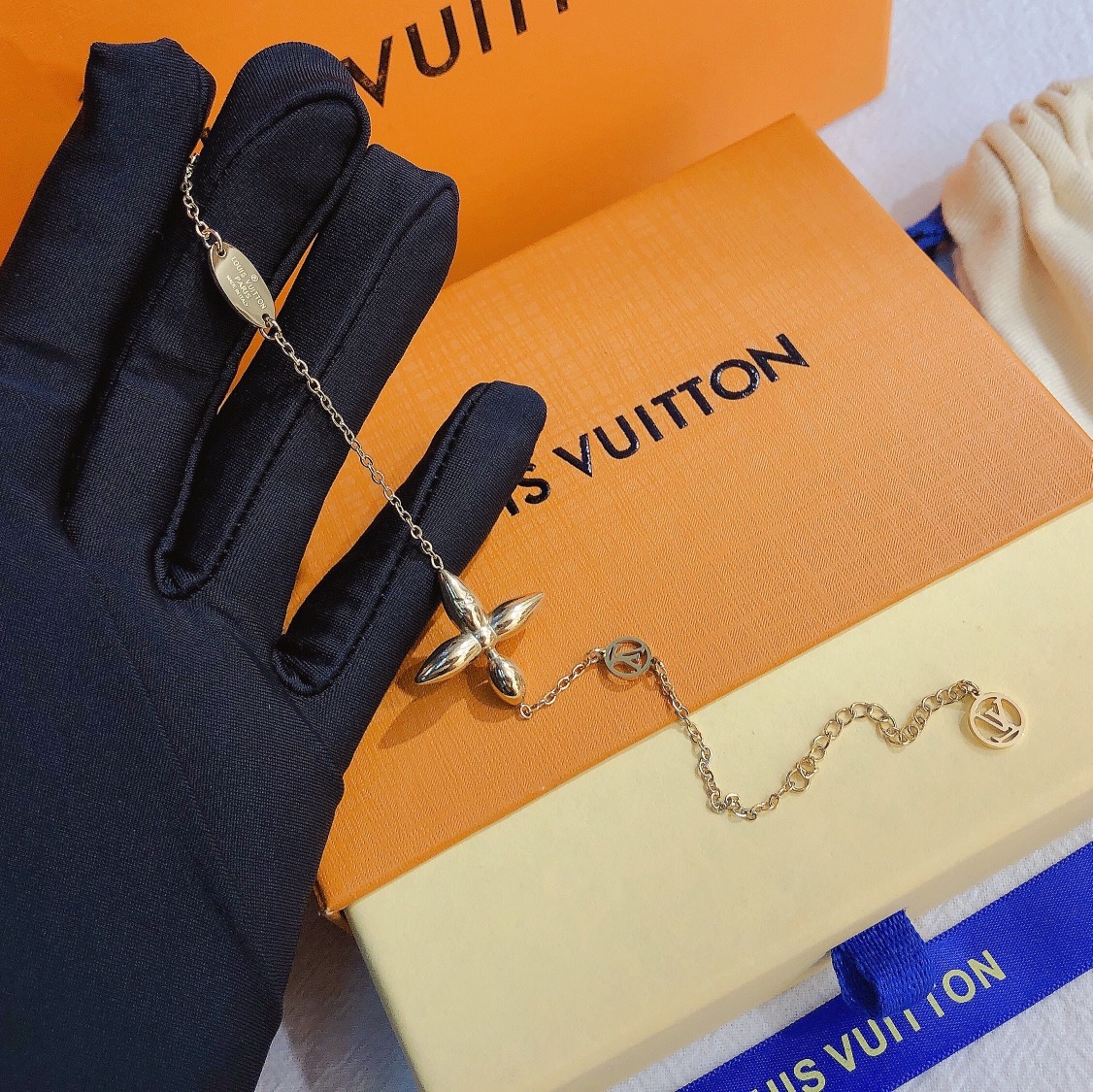 Luxury X361 Necklace
