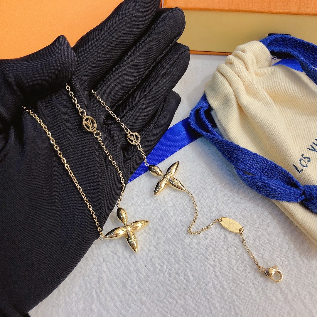 Luxury X361 Necklace