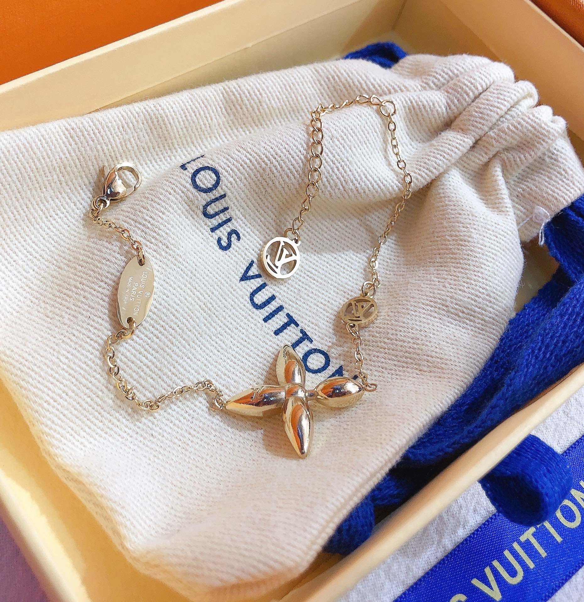 Luxury X361 Necklace
