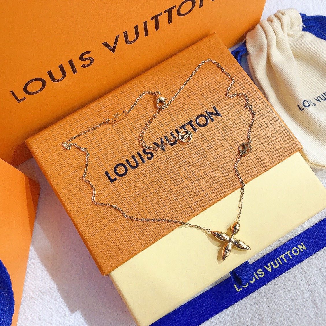 Luxury X361 Necklace