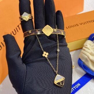 Luxury S300 Necklace