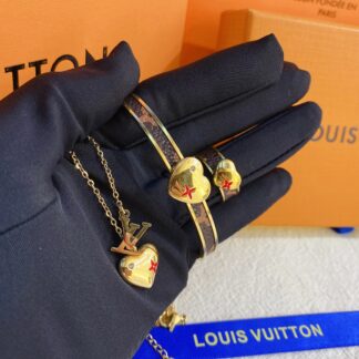 Luxury S302 Necklace