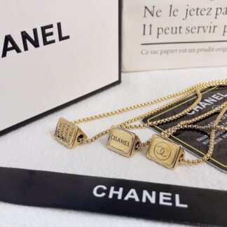 Designer X373 Necklace