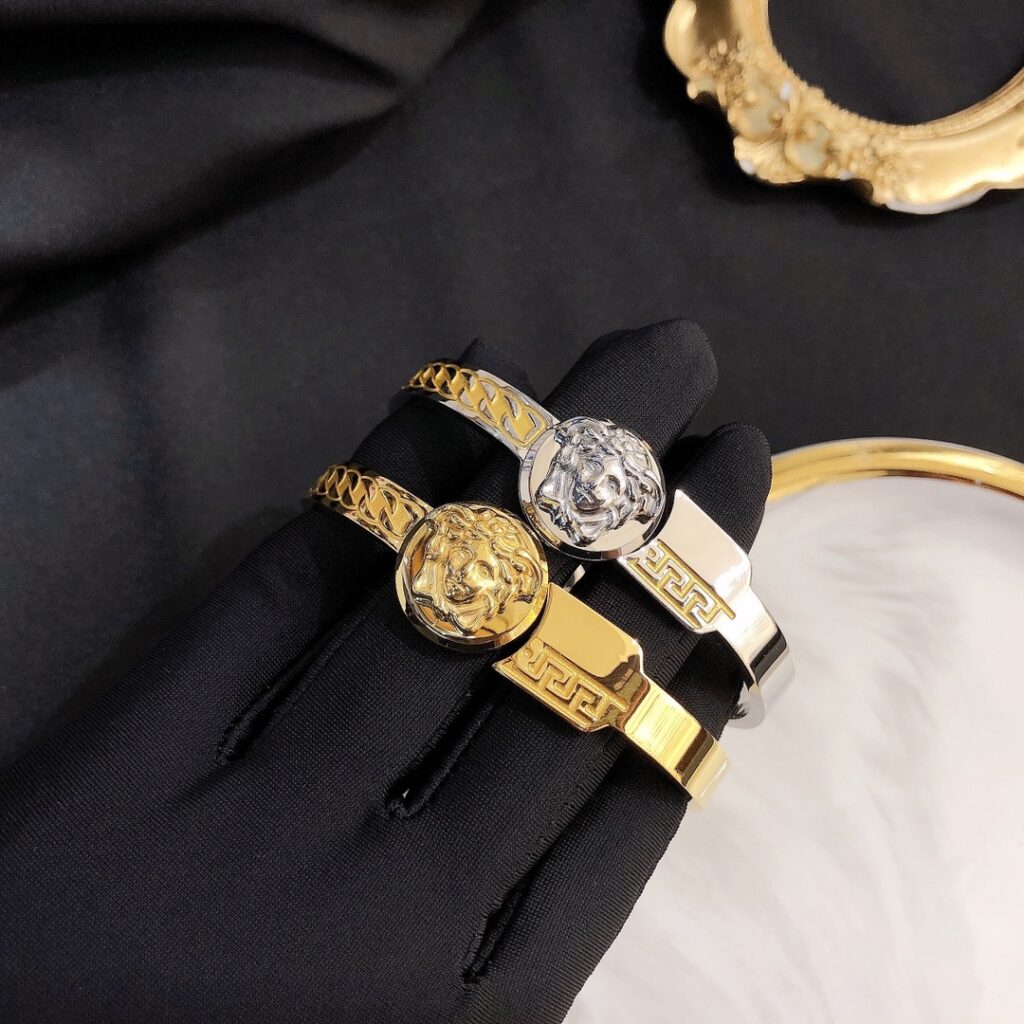 Designer S248 Bracelet editorial product context 3