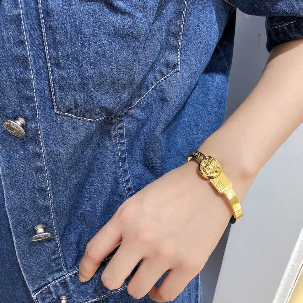 Designer S248 Bracelet editorial product context 1
