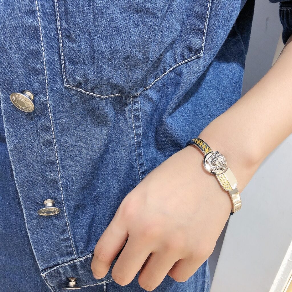 Designer S248 Bracelet editorial product context 2