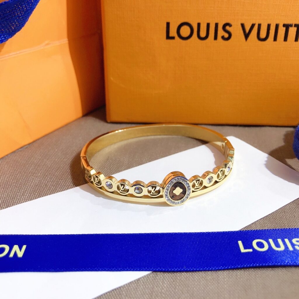 Designer S251 Bracelet editorial product context 3