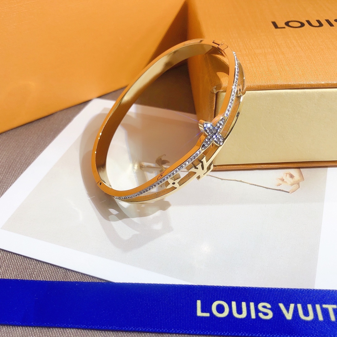 Designer S252 Ring