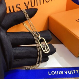 Luxury X380 Necklace