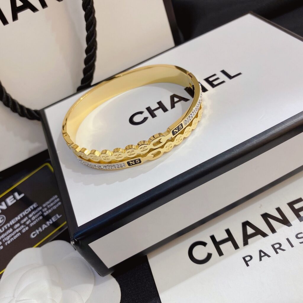 Designer S260 Bracelet editorial product context 2