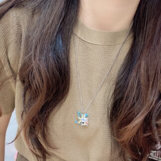 Luxury X391 Necklace