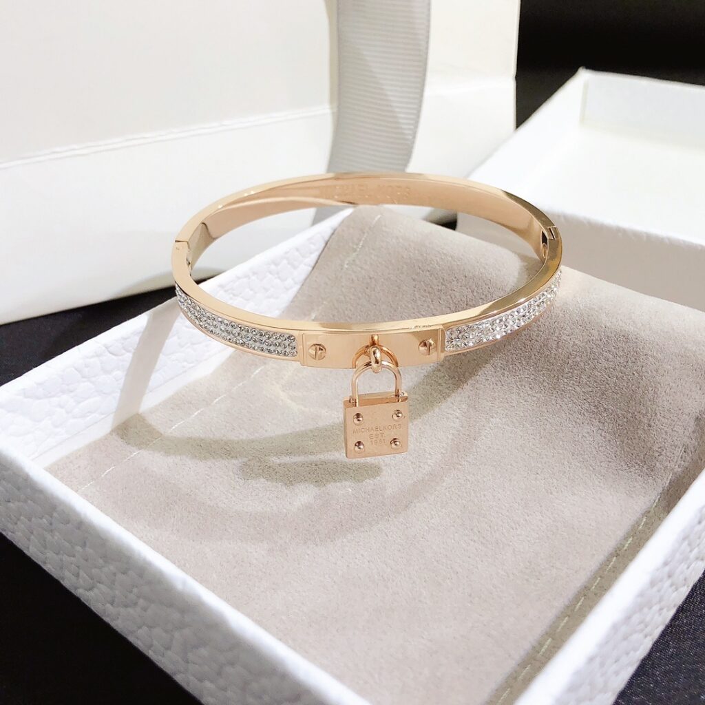 Designer S263 Bracelet editorial product context 2