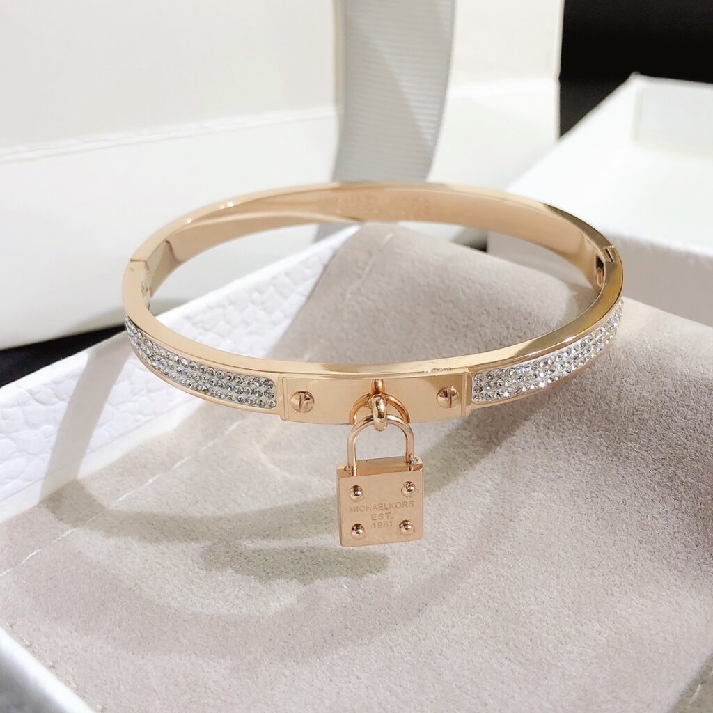 Designer S263 Bracelet editorial product context 1