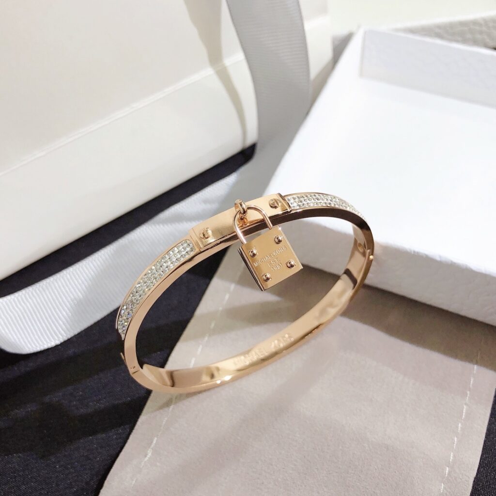 Designer S263 Bracelet editorial product context 3