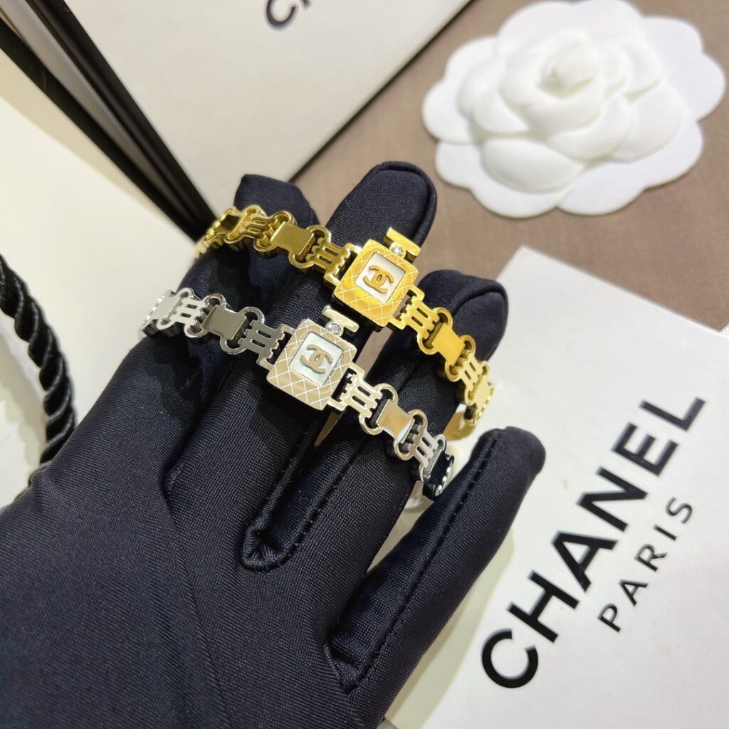Designer S266 Bracelet editorial product context 1