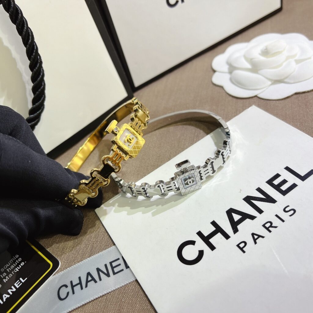 Designer S266 Bracelet editorial product context 3